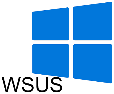 Windows Server Update Services